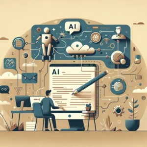 10 Profitable Niches to Make Money with AI for Freelancers 2