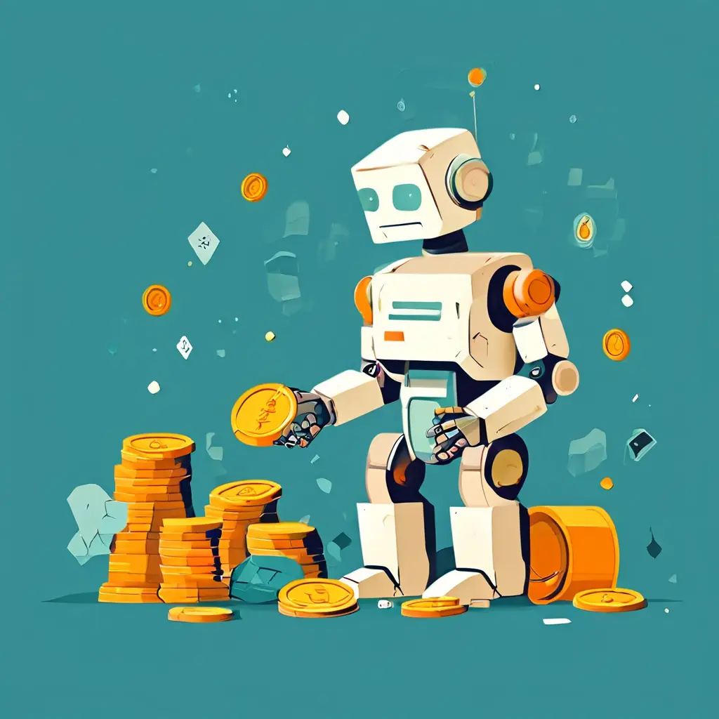 Best Ways to Use AI to Make Money 3