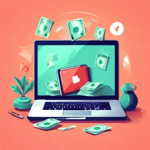 Make Money with AI Short Videos 1