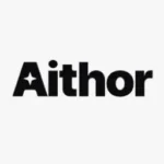 Aithor Logo