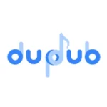 DupDub Logo