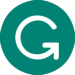 Grammarly Logo