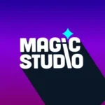 Magic Studio Logo