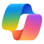 Microsoft Copilot Logo