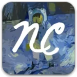 NightCafe Studio Logo