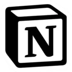 Notion AI Logo