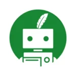 Quillbot Logo
