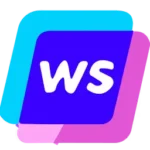 Writesonic Logo