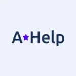 AHelp Logo