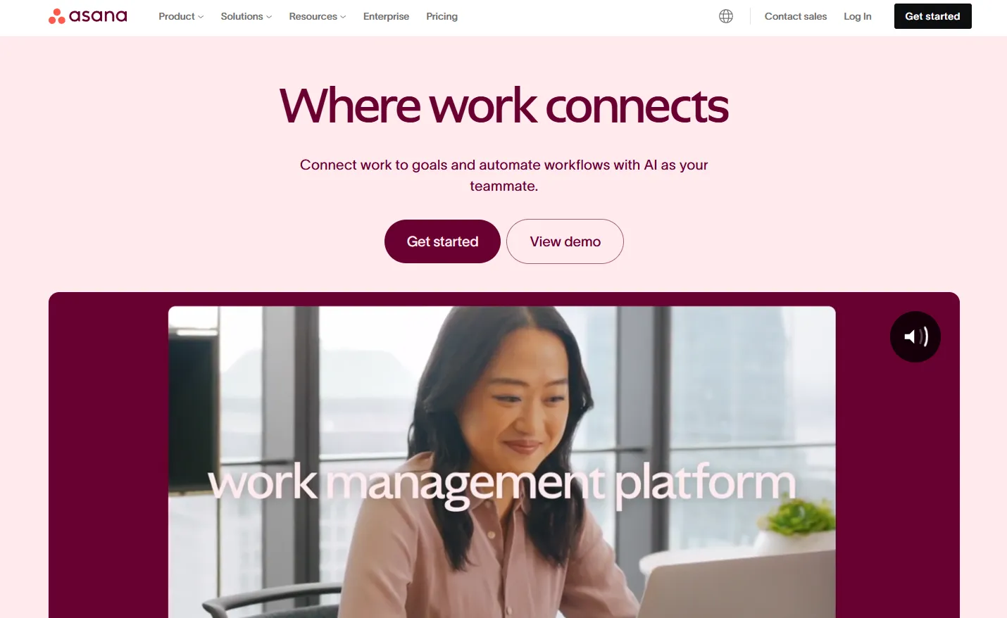 Asana: Comprehensive work management platform for streamlined team ...