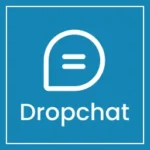 Dropchat Logo