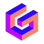 Gamma AI Logo