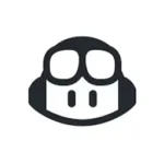 GitHub Copilot Logo