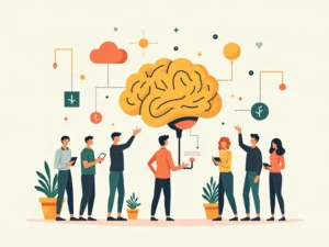 How to integrate AI brainstorming tools into your workflow 1