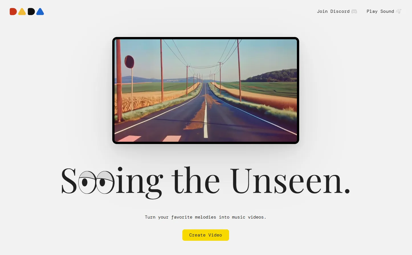 Noisee Ai Noisee AI: Music video generator that syncs visuals with audio beats