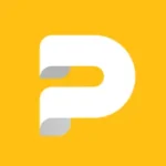 Plasfy Logo