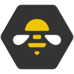 SocialBee Logo