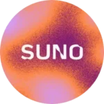 Suno AI Logo