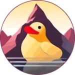 Uberduck Logo