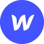 Webflow Logo