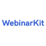 WebinarKit Logo