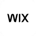 Wix Logo