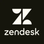 Zendesk Logo