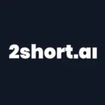 2short.ai Logo