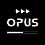 Opus Logo