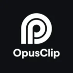 OpusClip Logo