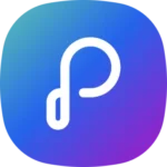 Presentations.ai Logo
