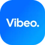 Vibeo Logo