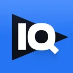 vidIQ Logo