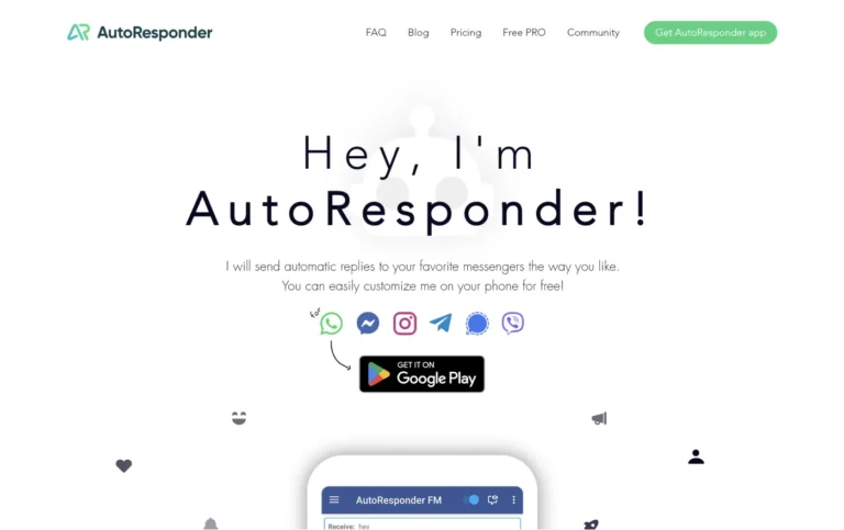 AutoResponder.ai