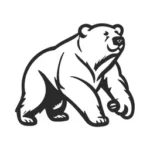 BlitzBear Logo