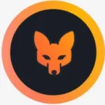 Immersive Fox Logo