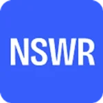 NSWR AI Logo