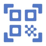 QR Diffusion Logo