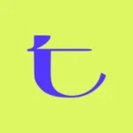 Tely AI Logo