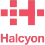 Halcyon Logo