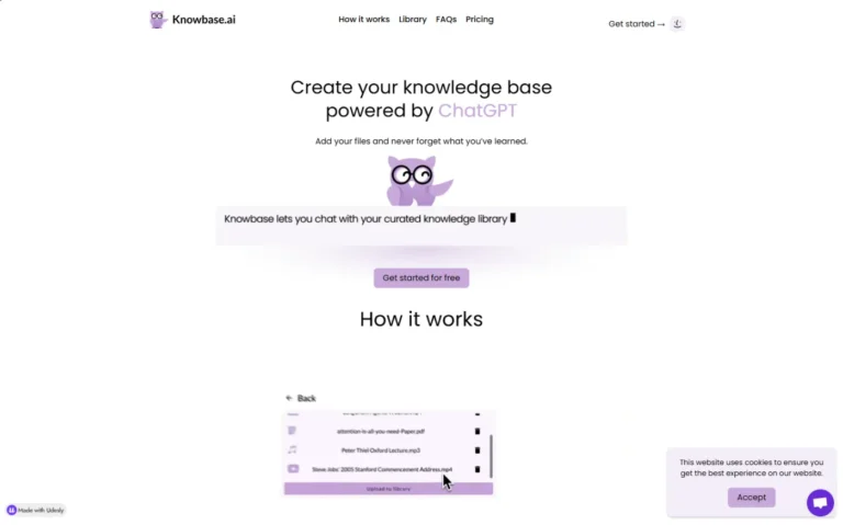 Knowbase.ai