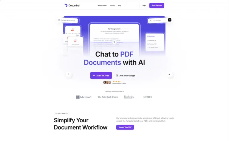 Documind