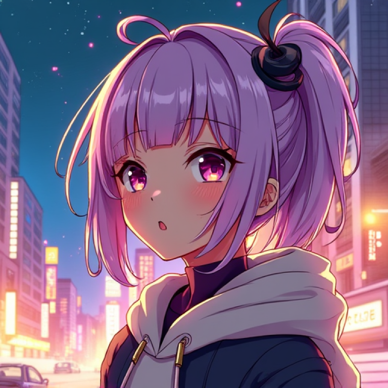 5 Best AI-Powered Free Image Generators For Animes That Will Transform Your Creativity 1 best AI powered free image generators for animes