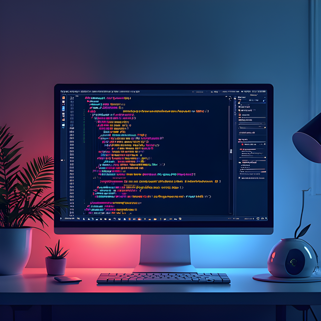 7 Best AI-Powered Templates for Coding Projects That Boost Development Efficiency 1 best AI powered templates for coding projects 1 1