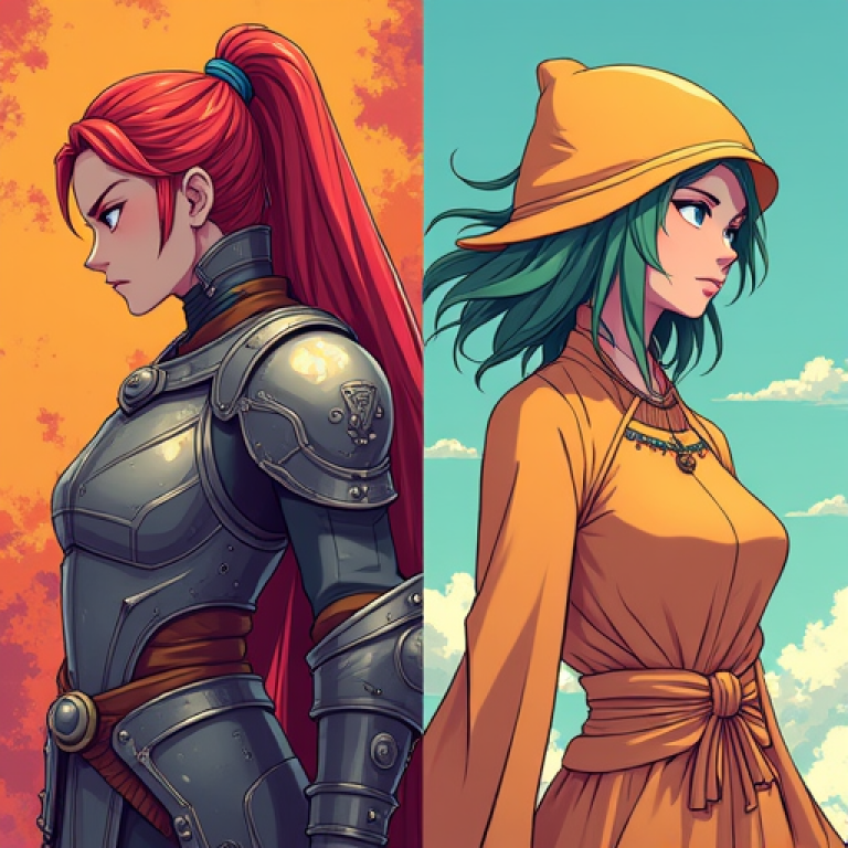 best AI powered tools for character designs 1