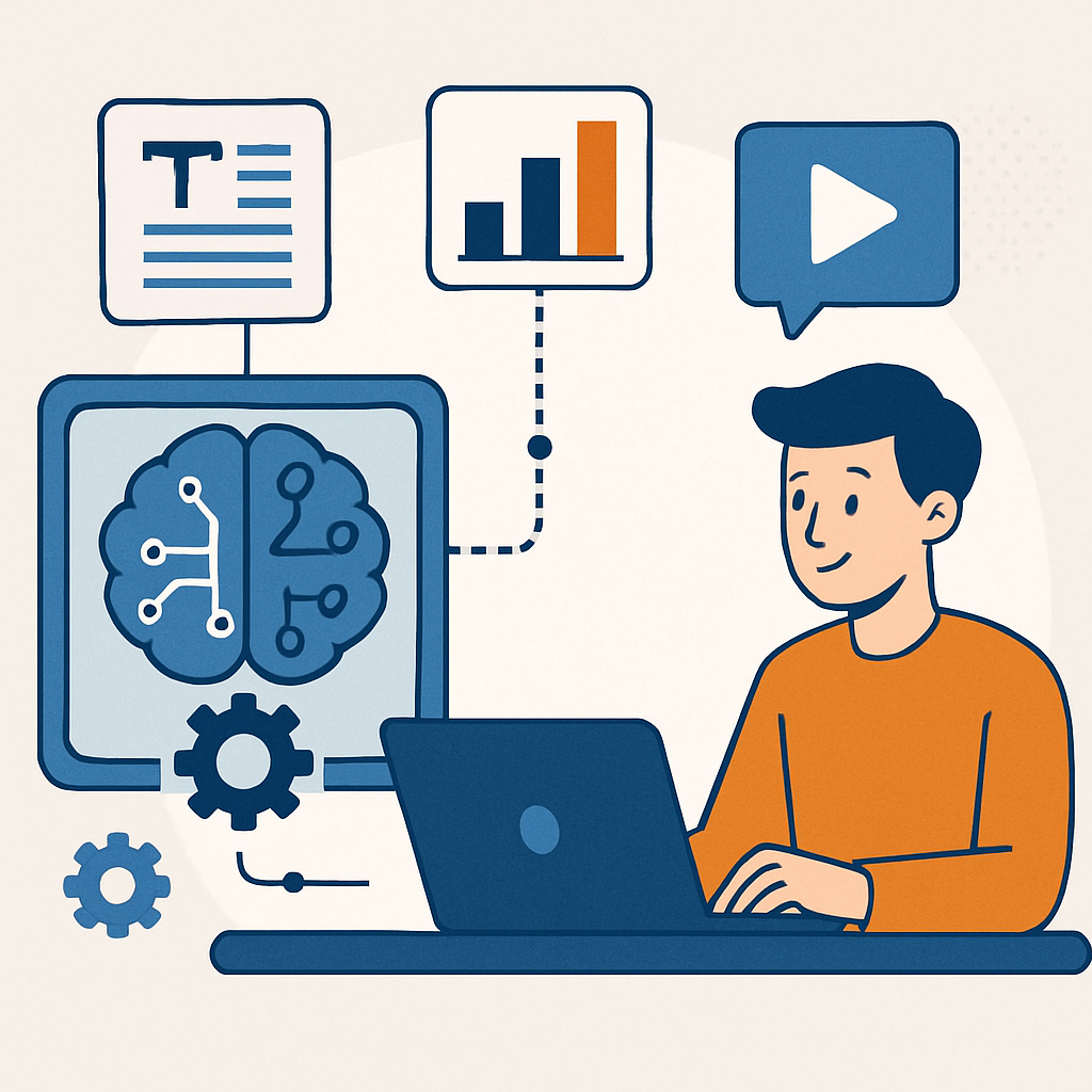 10 Best AI-Powered Tools for Content Optimizations for Higher Search Engine Rankings 1 best AI powered tools for content optimizations 1