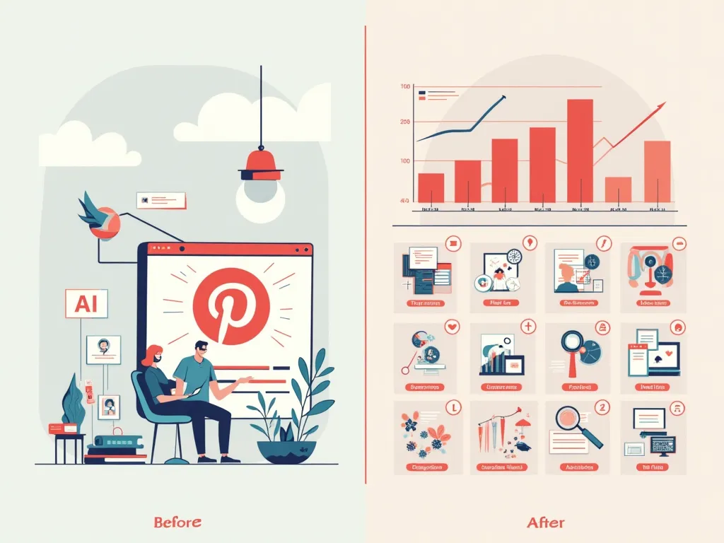 10 Best AI-Powered Tools For Pinterest Marketing That Drive Results 1 best AI powered tools for pinterest marketing 1