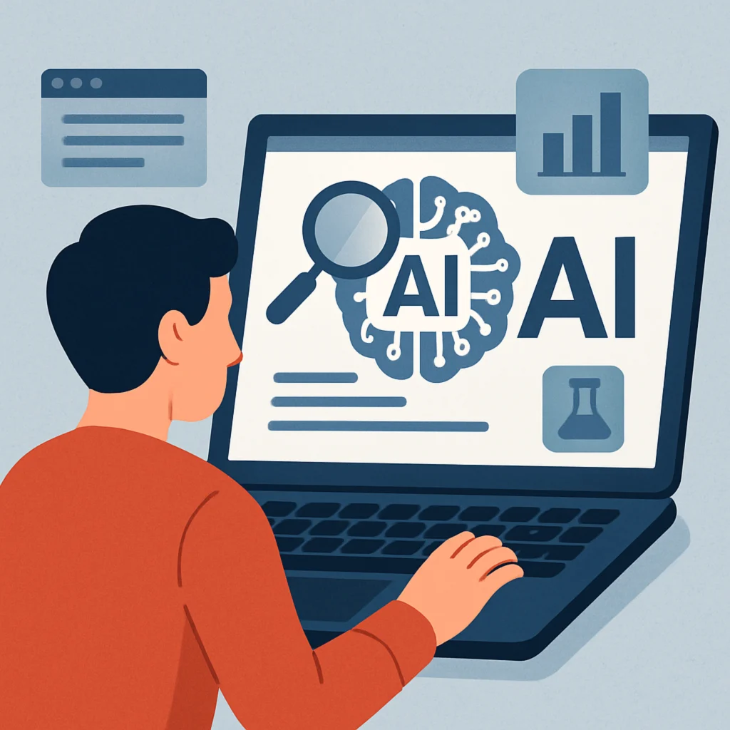 10 Best AI-Powered Tools For Researching And Learning That Boost Academic Success 1 best AI powered tools for researching and learning 1