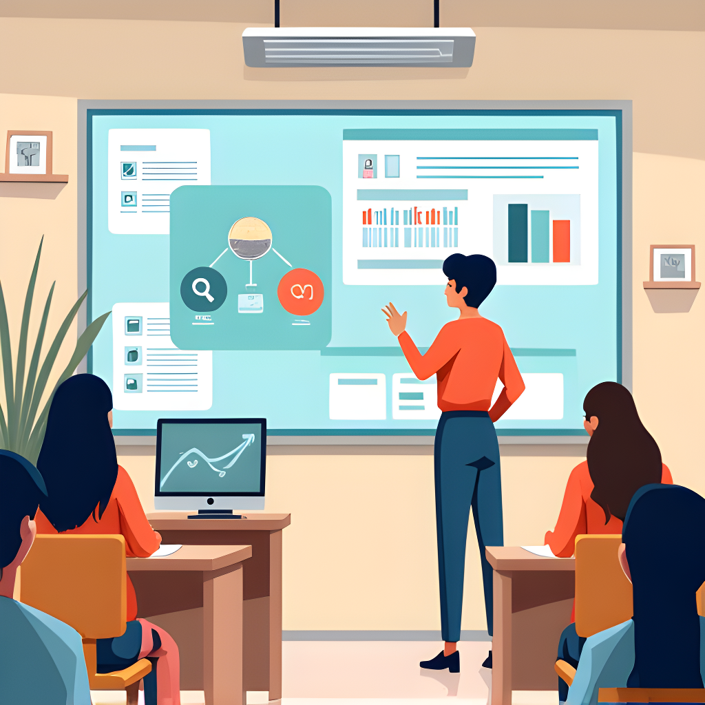 12 Best AI-Powered Tools for Teachers That Streamline Lesson Planning 1 best AI powered tools for teachers 1