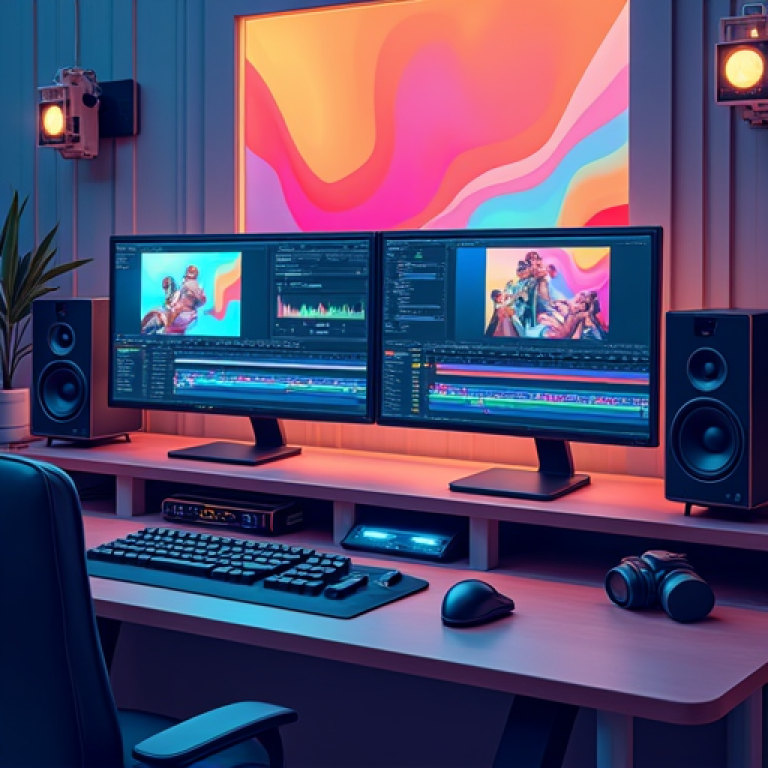 10 Best AI-Powered Tools For Video Productions That Revolutionize Editing 1 best AI powered tools for video productions